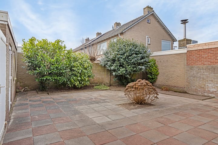 Foto 37 van Bourgondiëstraat 22