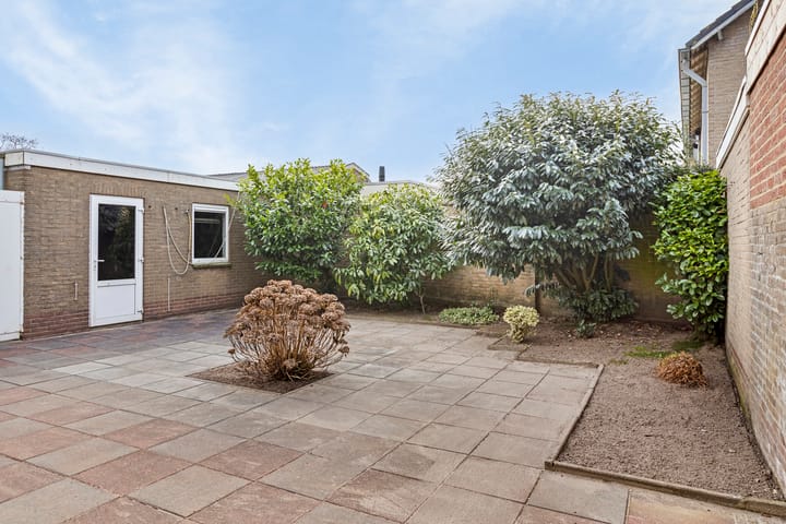 Foto 38 van Bourgondiëstraat 22