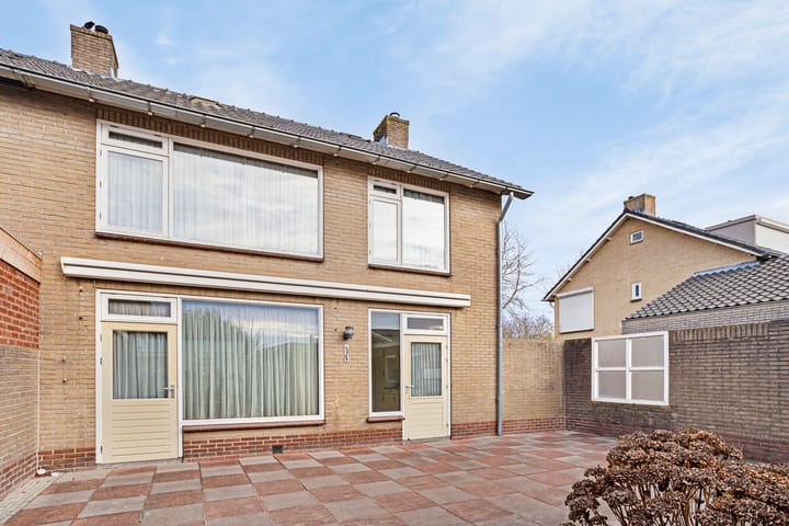 Foto 39 van Bourgondiëstraat 22