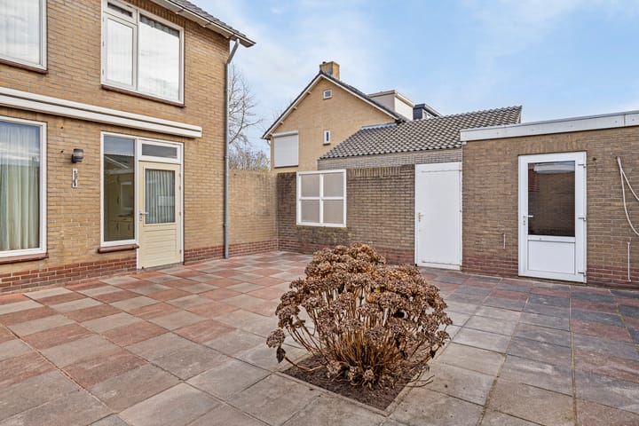 Foto 40 van Bourgondiëstraat 22