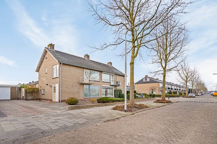 Foto 44 van Bourgondiëstraat 22