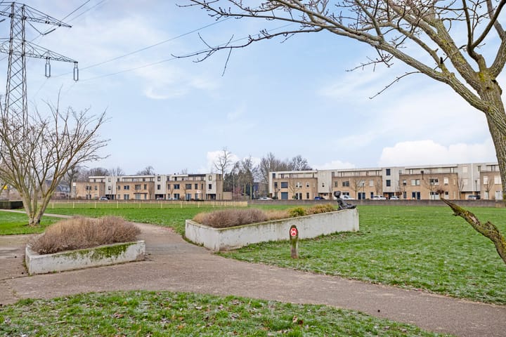 Foto 46 van Bourgondiëstraat 22