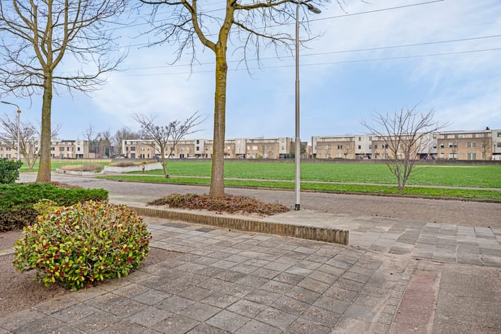 Foto 47 van Bourgondiëstraat 22