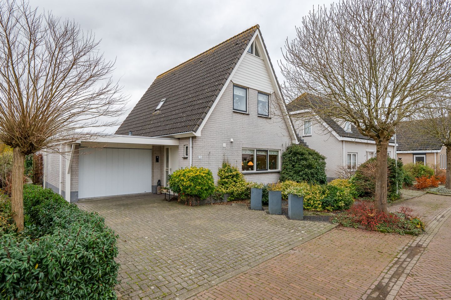 Foto 1 van Jan van Renessestraat 15