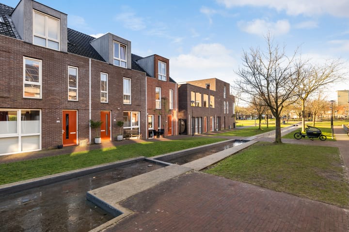 Foto 2 van Jakob Niewegpad 30