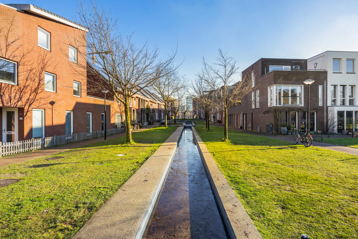 Foto 3 van Jakob Niewegpad 30