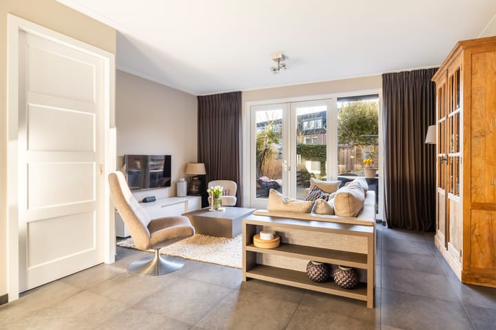 Foto 5 van Jakob Niewegpad 30