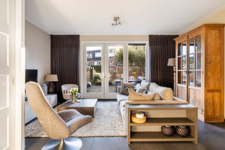 Foto 6 van Jakob Niewegpad 30