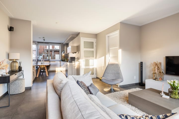 Foto 7 van Jakob Niewegpad 30