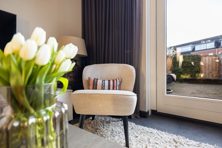 Foto 8 van Jakob Niewegpad 30