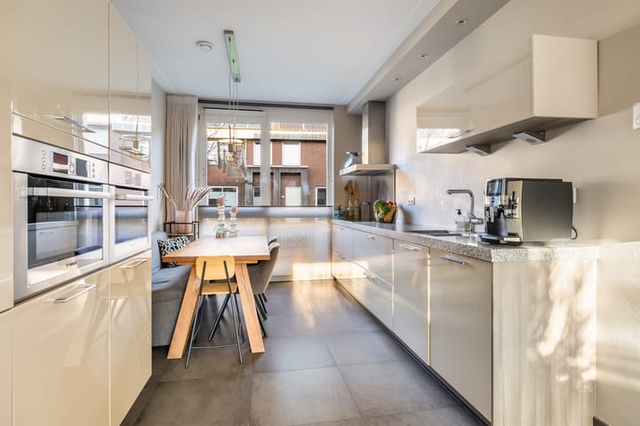 Foto 10 van Jakob Niewegpad 30