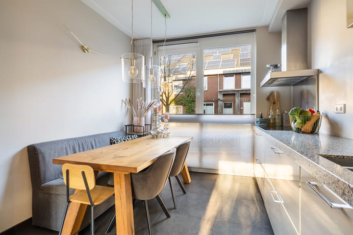 Foto 11 van Jakob Niewegpad 30