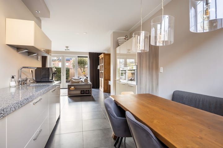 Foto 13 van Jakob Niewegpad 30