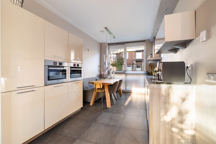 Foto 14 van Jakob Niewegpad 30