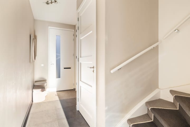 Foto 19 van Jakob Niewegpad 30