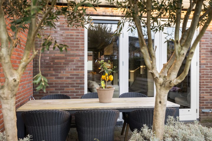 Foto 24 van Jakob Niewegpad 30