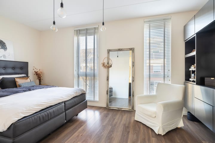 Foto 25 van Jakob Niewegpad 30