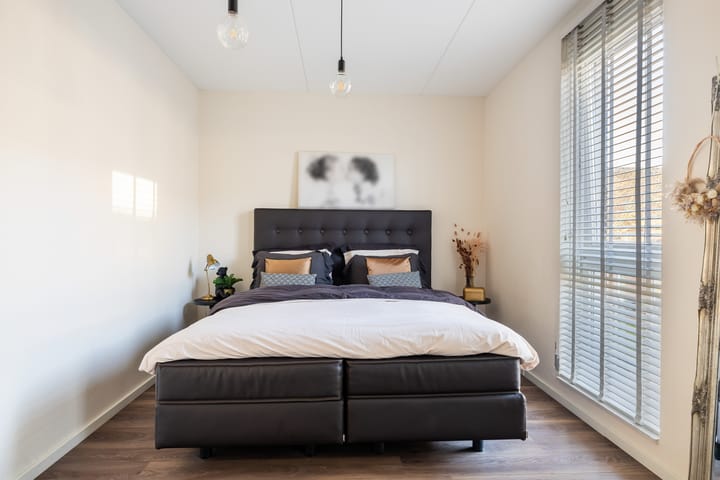 Foto 26 van Jakob Niewegpad 30