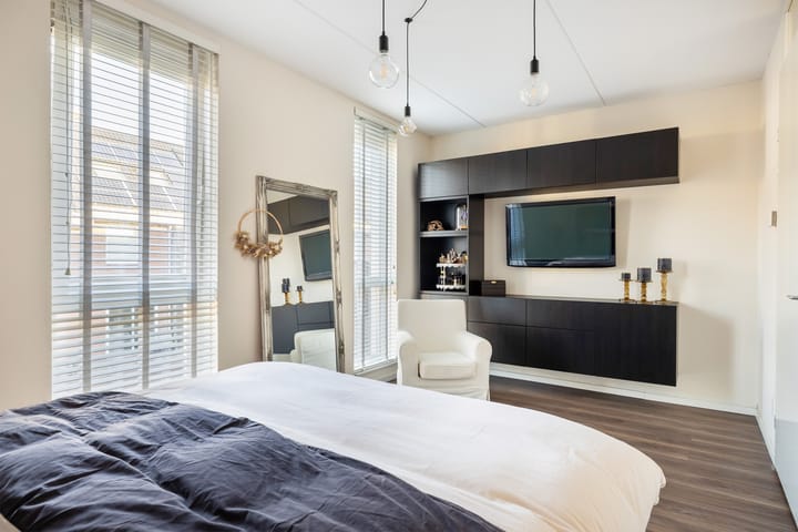 Foto 27 van Jakob Niewegpad 30