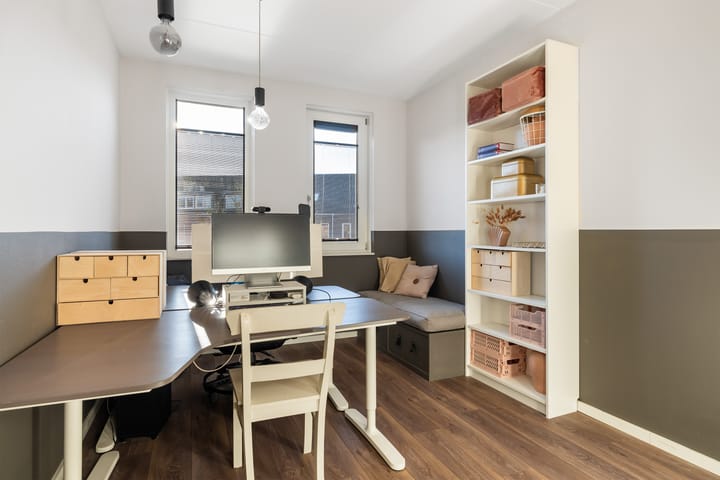 Foto 28 van Jakob Niewegpad 30