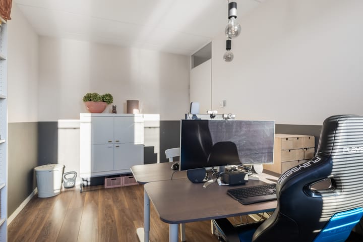 Foto 29 van Jakob Niewegpad 30