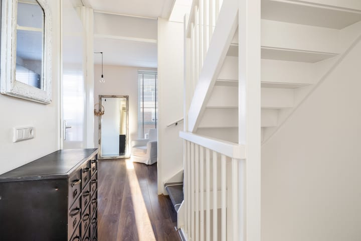 Foto 33 van Jakob Niewegpad 30