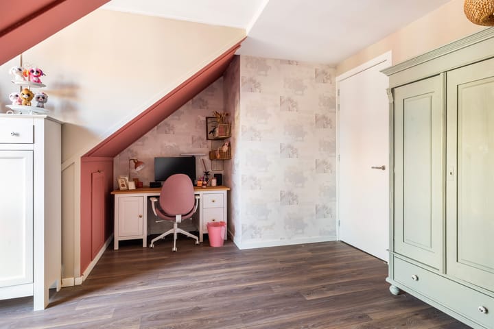 Foto 36 van Jakob Niewegpad 30