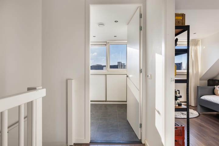 Foto 39 van Jakob Niewegpad 30