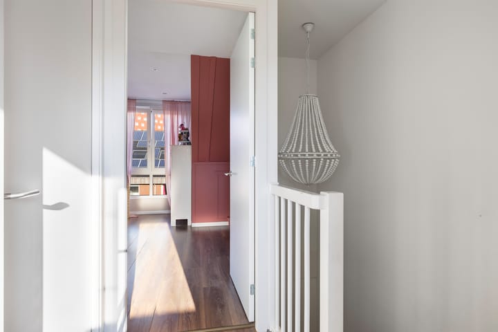 Foto 40 van Jakob Niewegpad 30