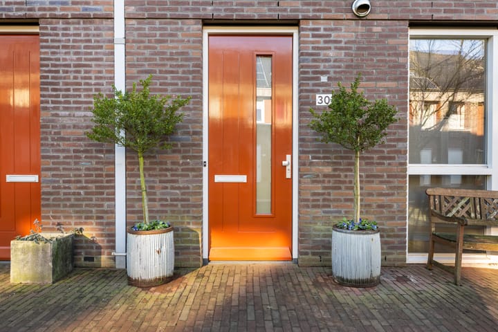 Foto 42 van Jakob Niewegpad 30