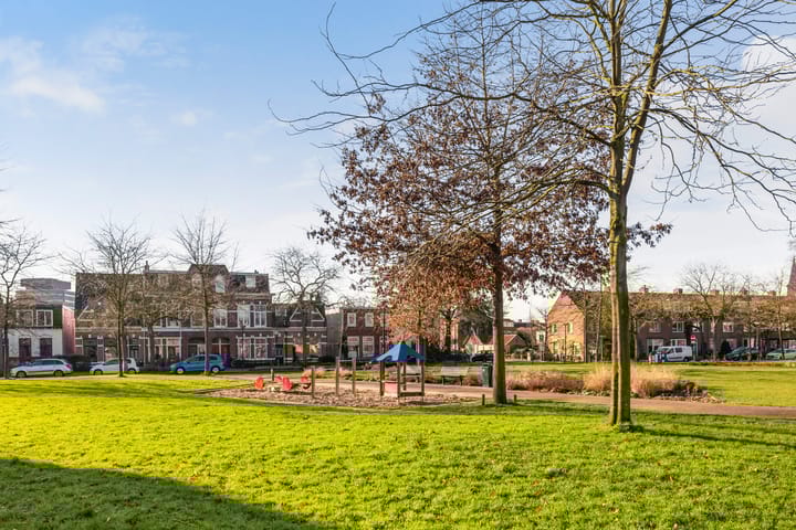 Foto 43 van Jakob Niewegpad 30