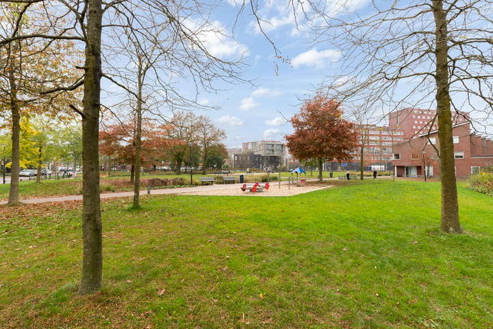 Foto 44 van Jakob Niewegpad 30