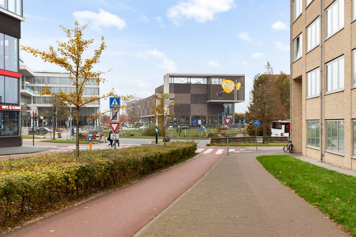 Foto 45 van Jakob Niewegpad 30