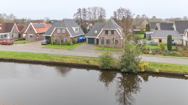 Foto 1 van Doarpsstrjitte 6-A