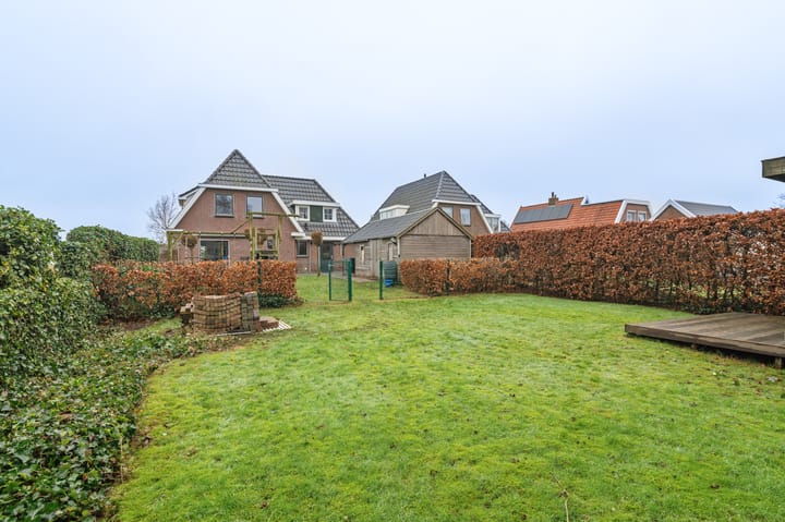 Foto 2 van Doarpsstrjitte 6-A