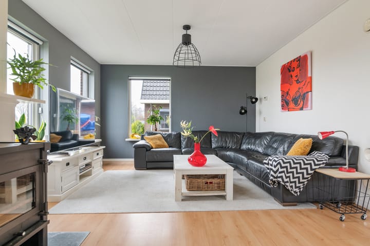 Foto 3 van Doarpsstrjitte 6-A