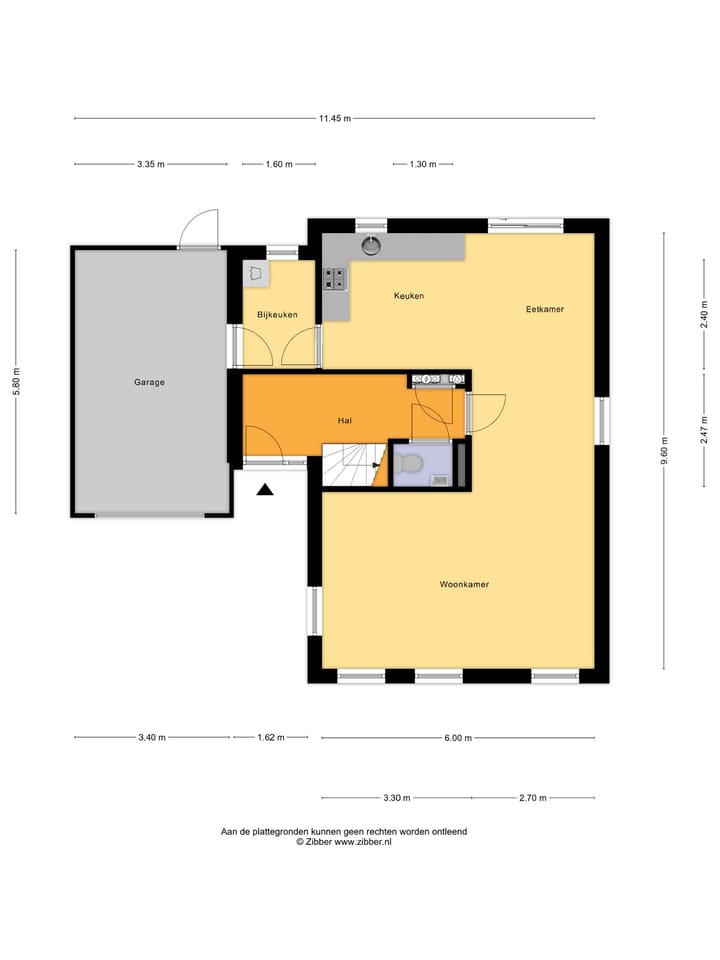 Foto 5 van Doarpsstrjitte 6-A