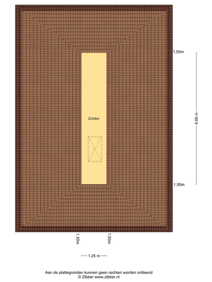 Foto 7 van Doarpsstrjitte 6-A