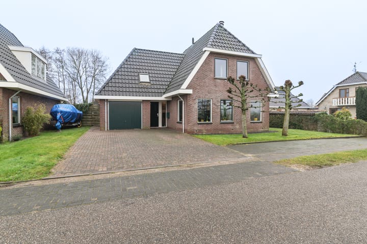 Foto 8 van Doarpsstrjitte 6-A