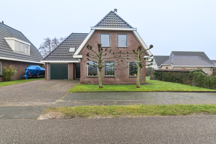 Foto 9 van Doarpsstrjitte 6-A