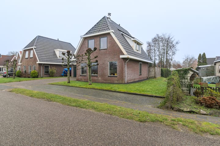 Foto 10 van Doarpsstrjitte 6-A