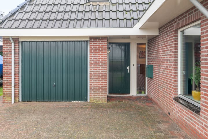 Foto 11 van Doarpsstrjitte 6-A