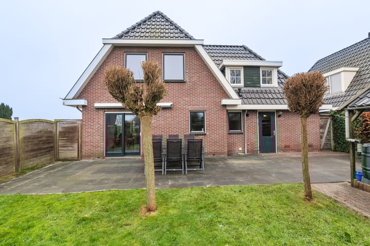 Foto 12 van Doarpsstrjitte 6-A