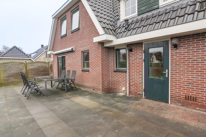 Foto 13 van Doarpsstrjitte 6-A