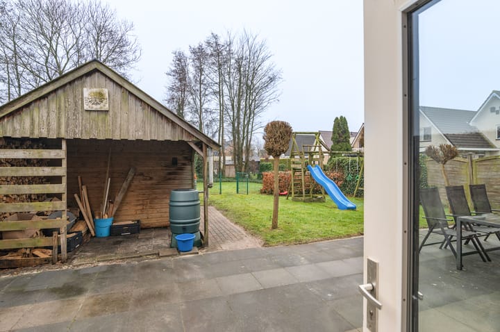 Foto 14 van Doarpsstrjitte 6-A