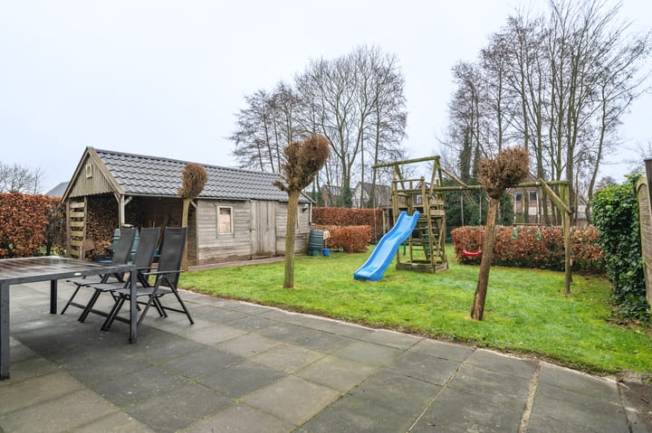 Foto 17 van Doarpsstrjitte 6-A