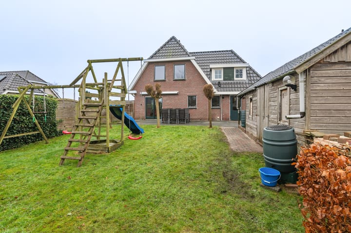 Foto 20 van Doarpsstrjitte 6-A