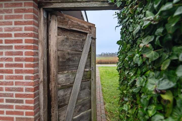 Foto 21 van Doarpsstrjitte 6-A