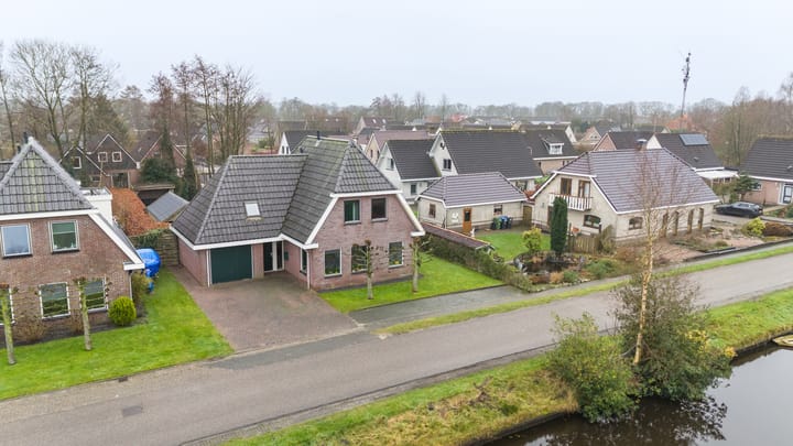 Foto 24 van Doarpsstrjitte 6-A