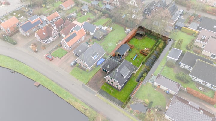 Foto 26 van Doarpsstrjitte 6-A